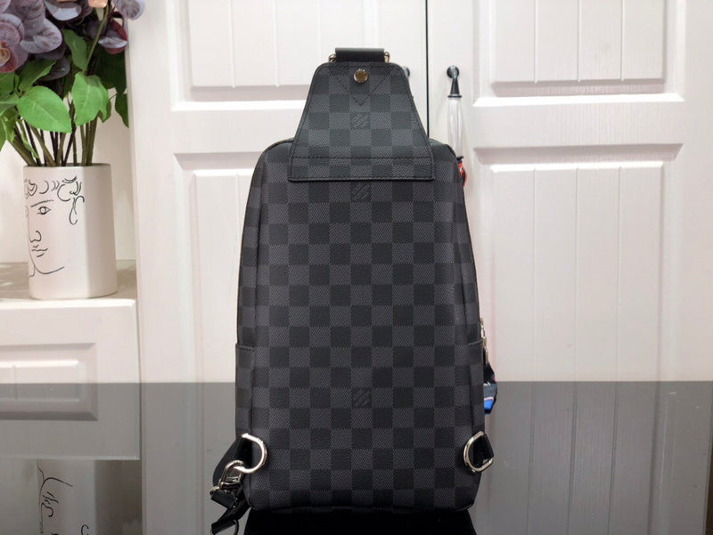 Glami- Glami- Lu-Vi bags - 2802