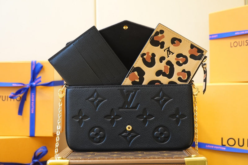 Satchel Bags - VL Bags - 5153