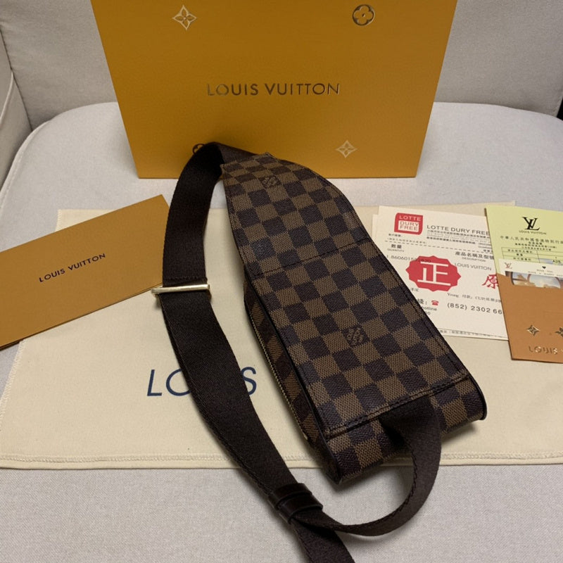 Satchel Bags - VL Bags - 3470