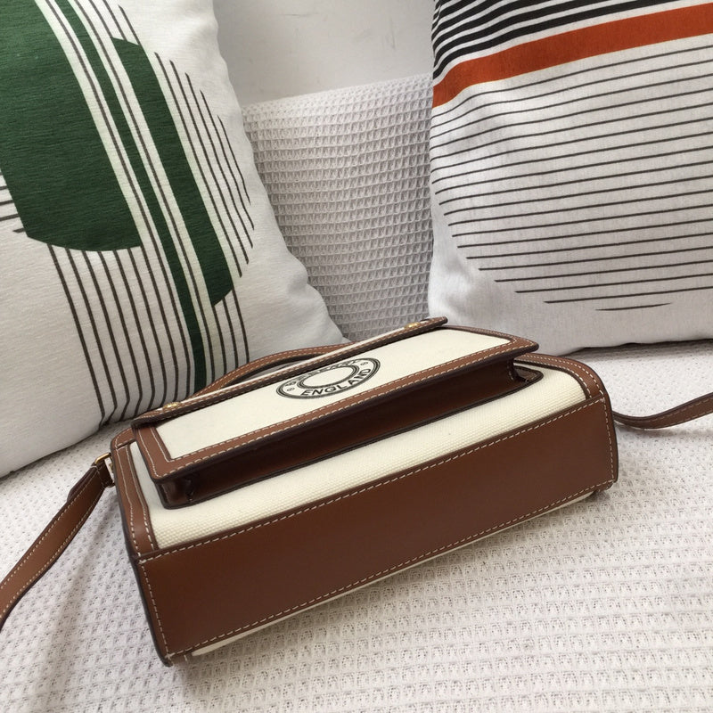 Fan Fashion -GLM - Top quality BBR Bags - 764