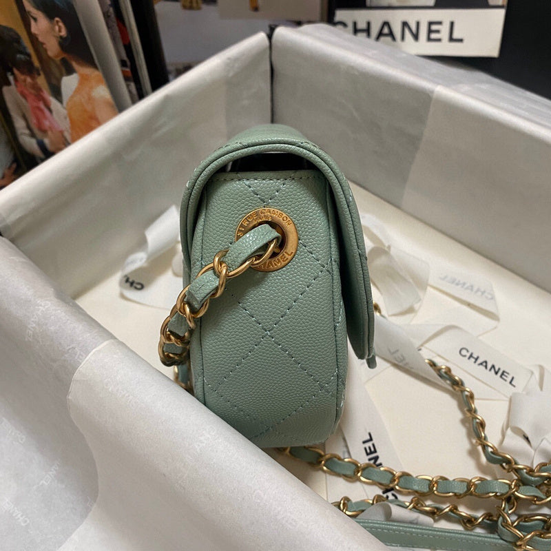 Satchel Bags - CHL Bags - 2538
