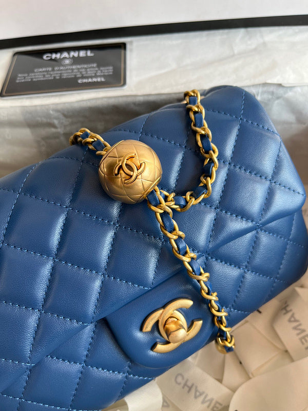 Satchel Bags - CHL Bags - 3465