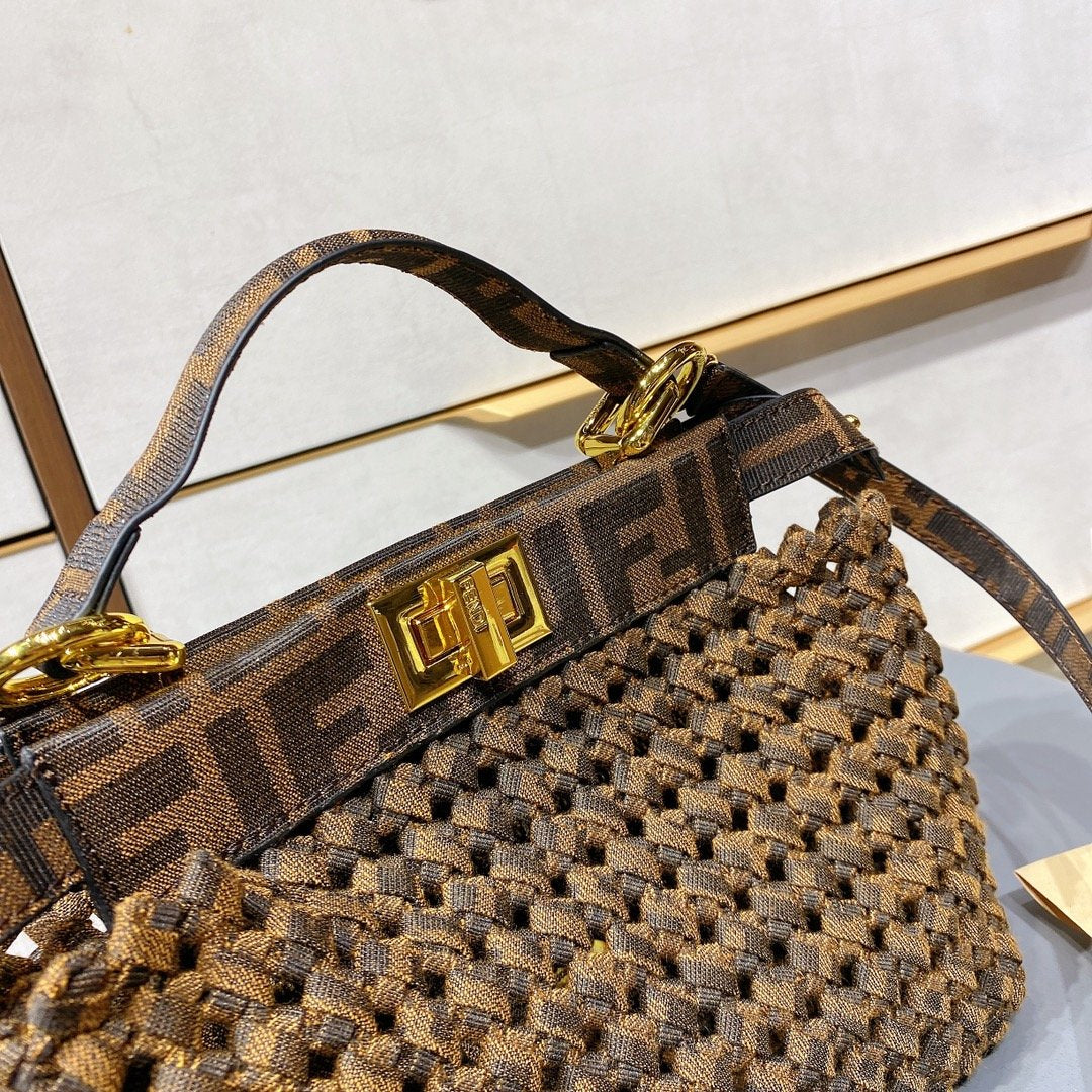GLM - Top Quality Bags FEI 155