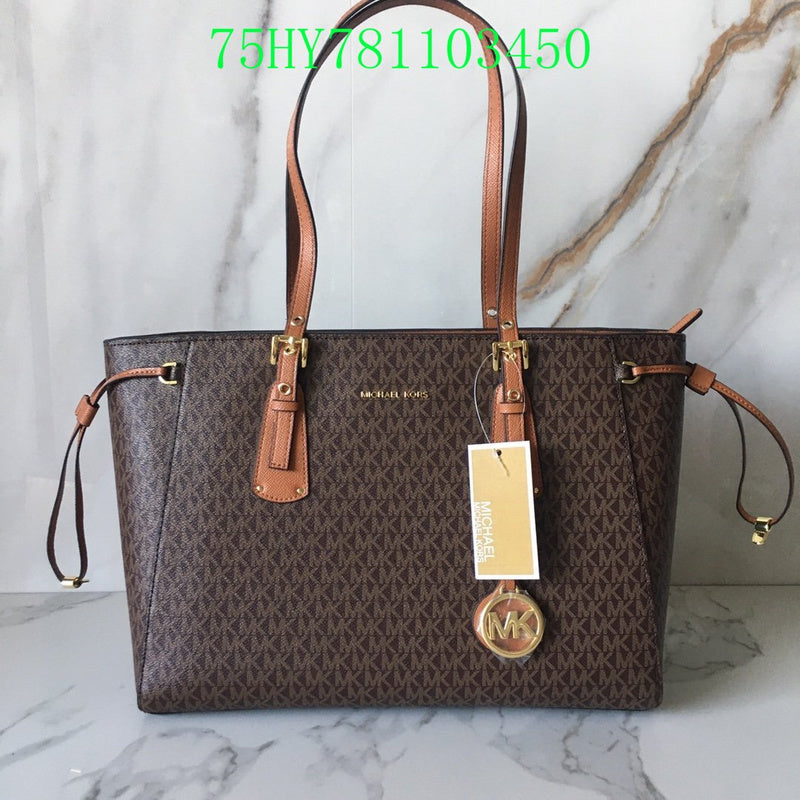 Satchel Bags - MK Bags - 193