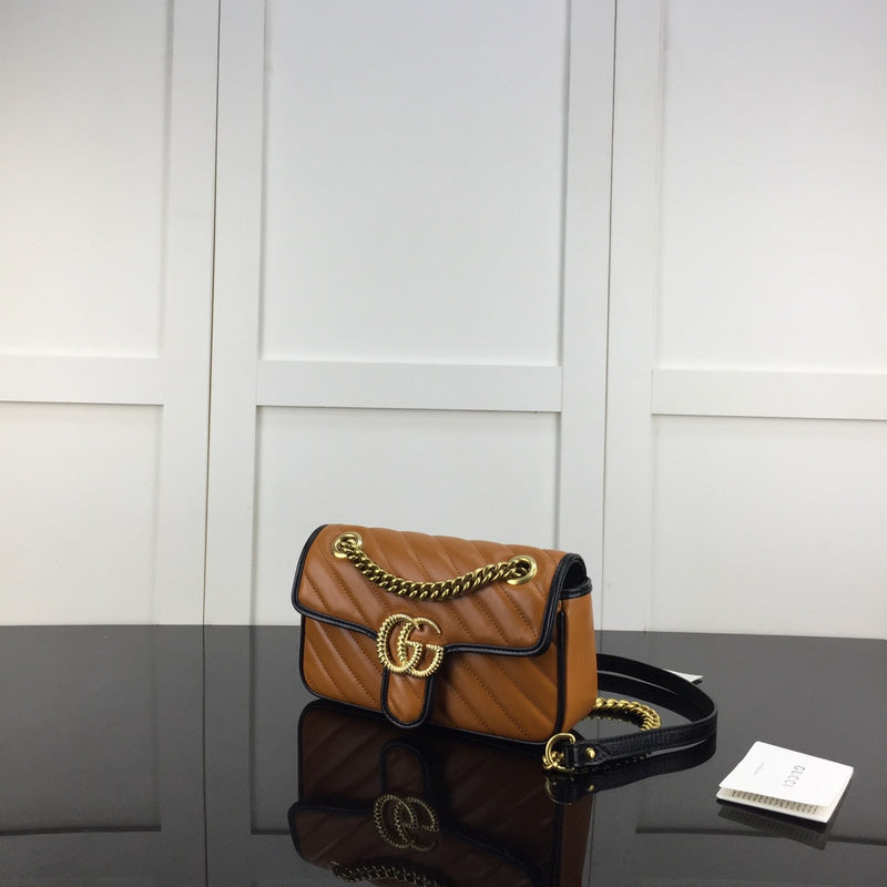 Satchel Bags - GUC Bags - 1863