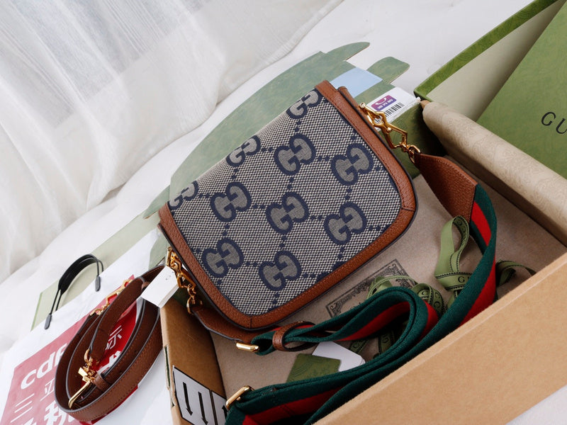Satchel Bags - GCI Bags - 657