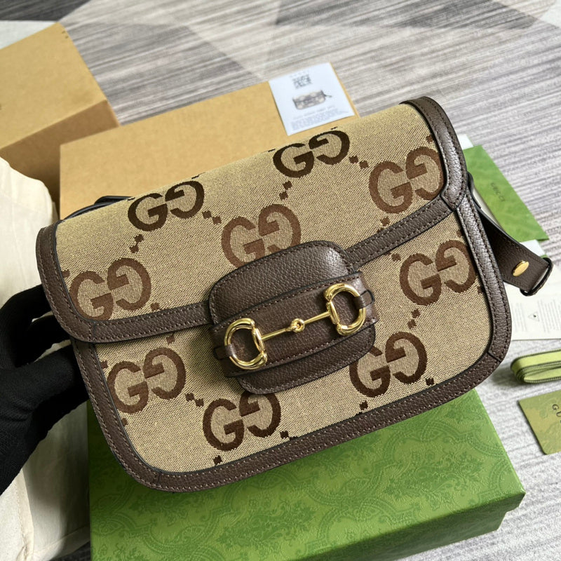 Satchel Bags - GCI Bags - 4666