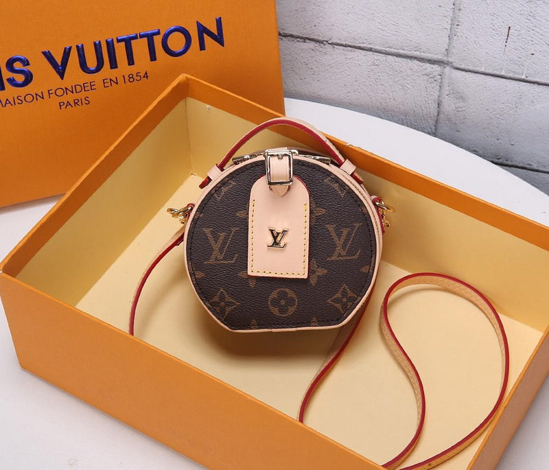 Glami GlamI Lu-Vi bags - 17842