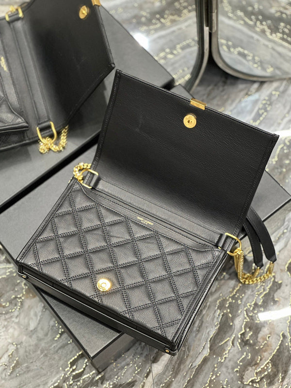 Satchel Bags - SLY Bags - 2152