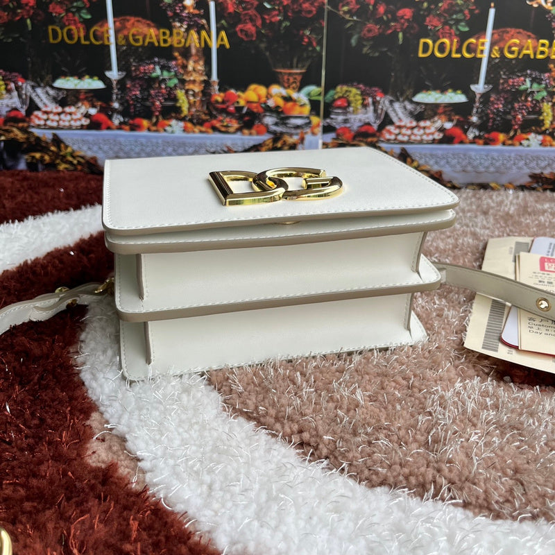 Satchel Bags - DG Bags - 134