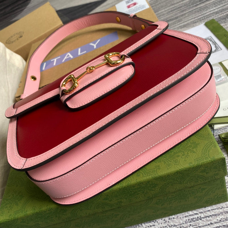Satchel Bags - GCI Bags - 3028