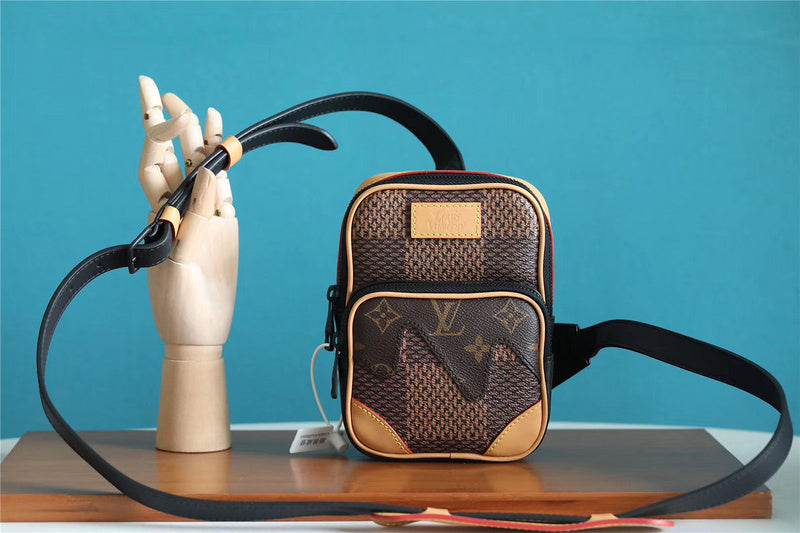Glami GlamI Lu-Vi bags - 10389