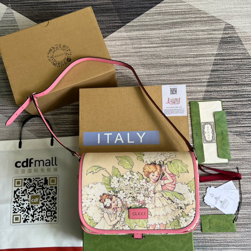 Satchel Bags - GCI Bags - 7804
