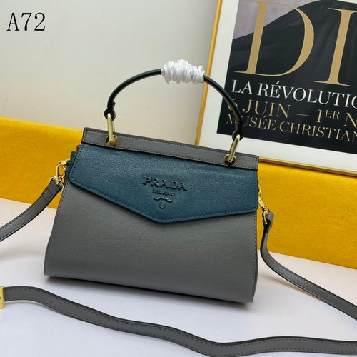Satchel Bags - PDA Bags - 1091