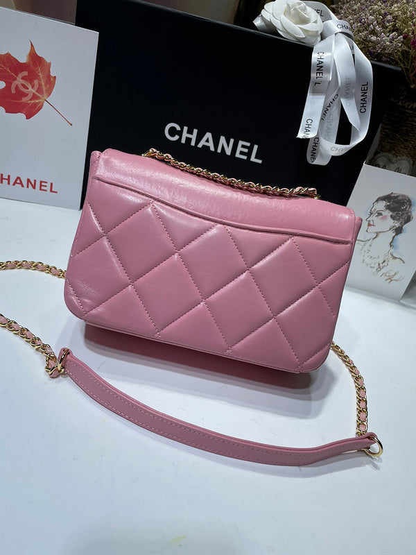 Satchel Bags - CHL Bags - 1546