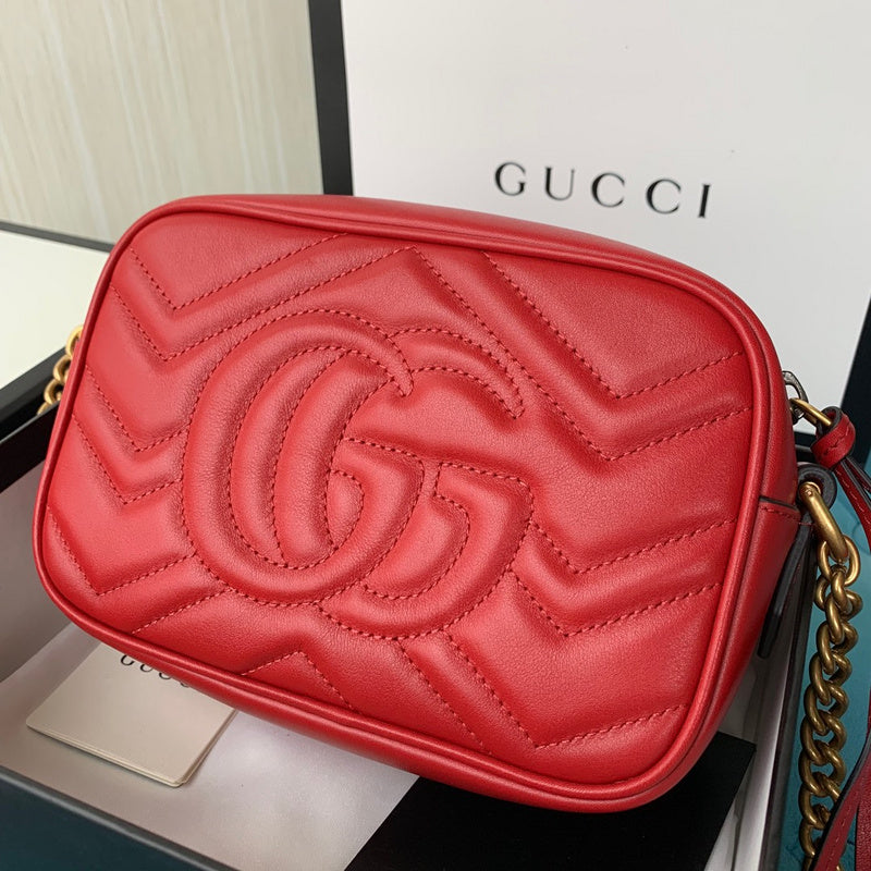 Satchel Bags - GCI Bags - 4847