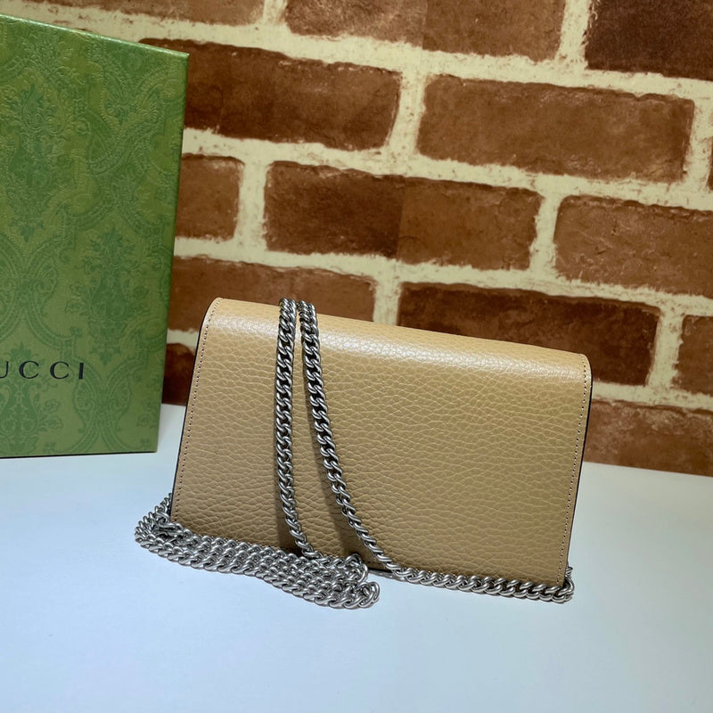 Satchel Bags - GCI Bags - 3424