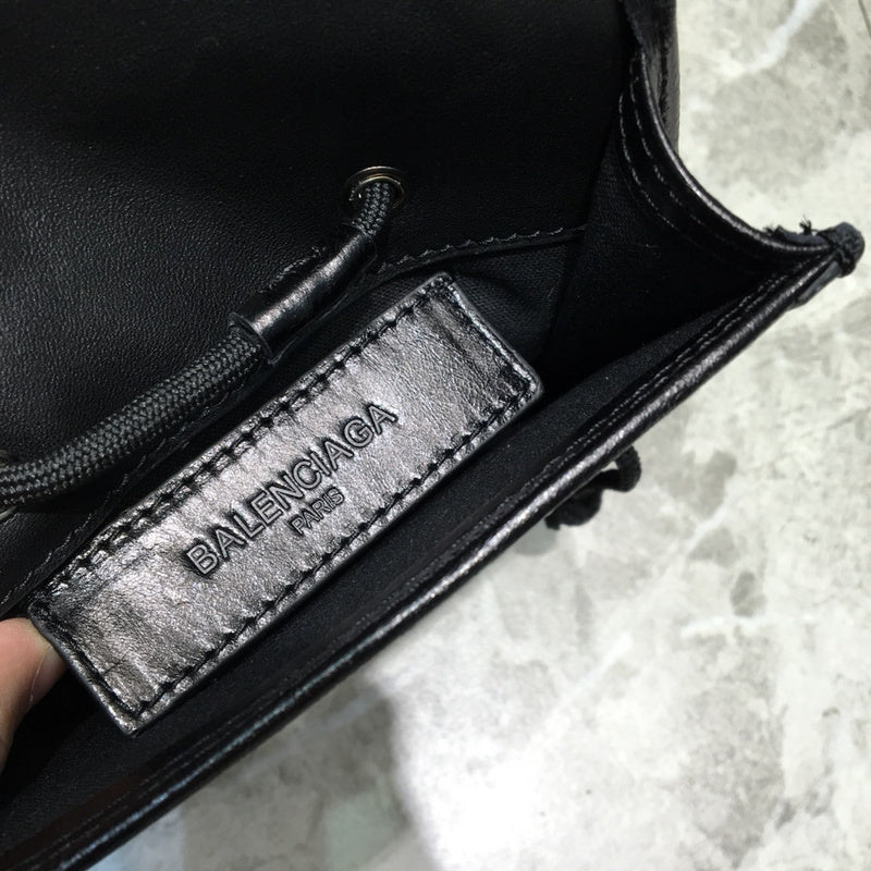 Satchel Bags - BGA Bags - 395