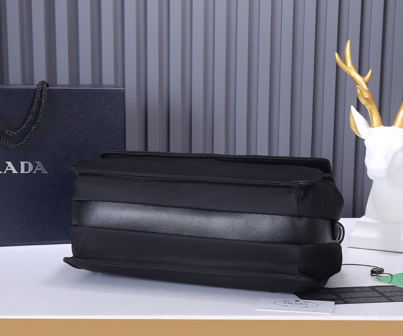 Satchel Bags - PDA Bags - 278