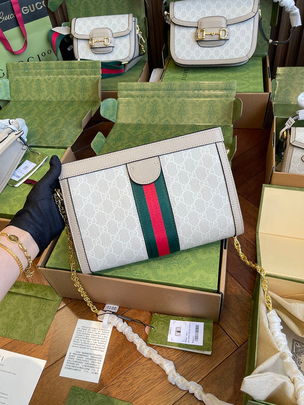 Satchel Bags - GUC Bags - 406