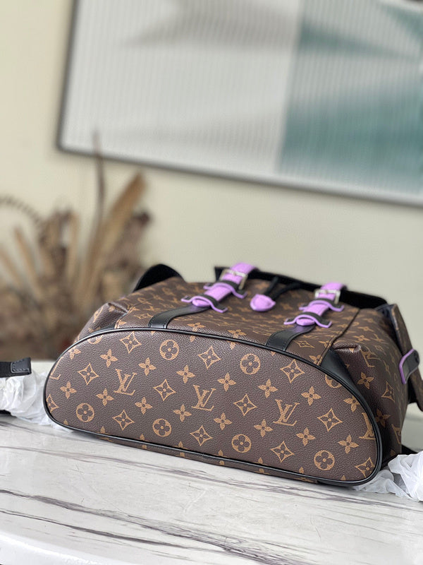 Satchel Bags - VL Bags - 4927