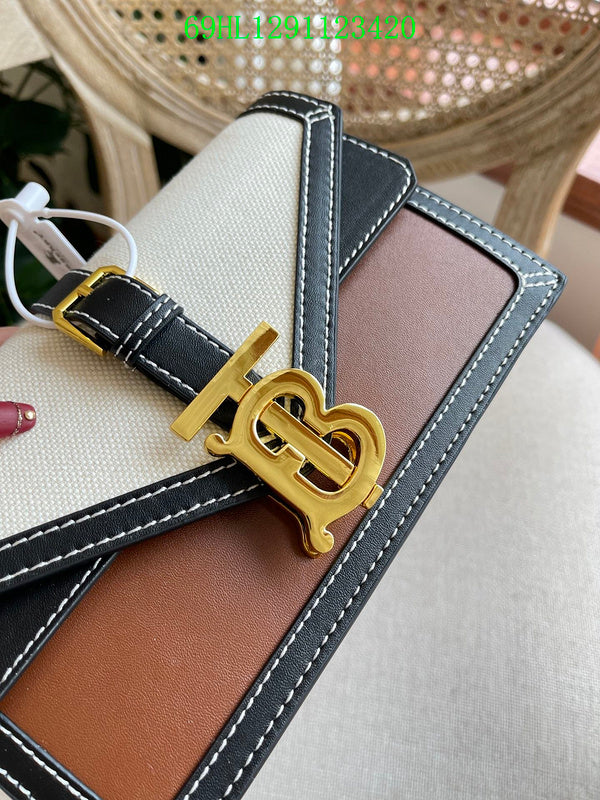 Fan Fashion -GLM - Top quality BBR Bags - 361
