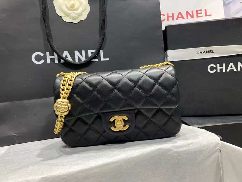 Satchel Bags - CHL Bags - 5895