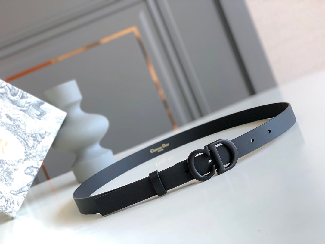 GLM -Luxury DIR BELTS 019