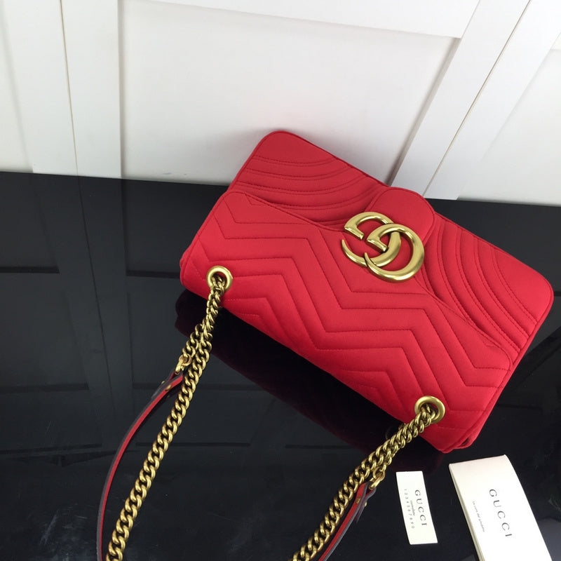 Satchel Bags - GUC Bags - 857