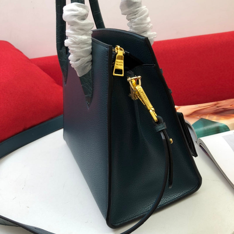 Satchel Bags - PDA Bags - 766