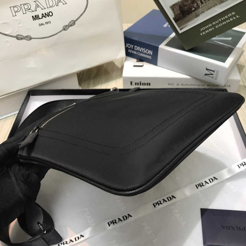 Satchel Bags - PDA Bags - 089
