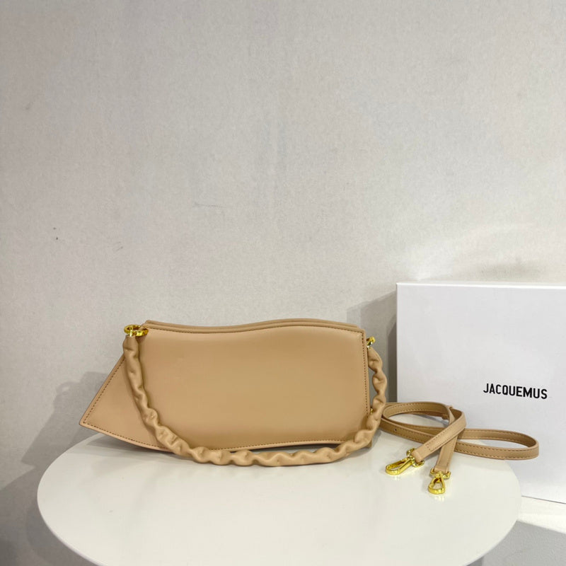 Satchel Bags - JQMS Bags - 088