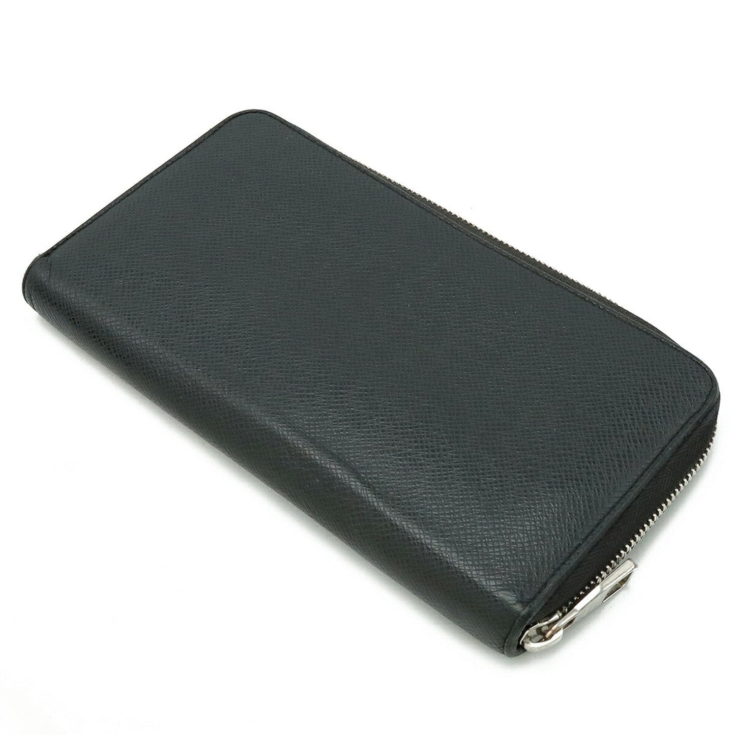 Louis Vuitton Zippy Organizer  Leather Wallet  ()