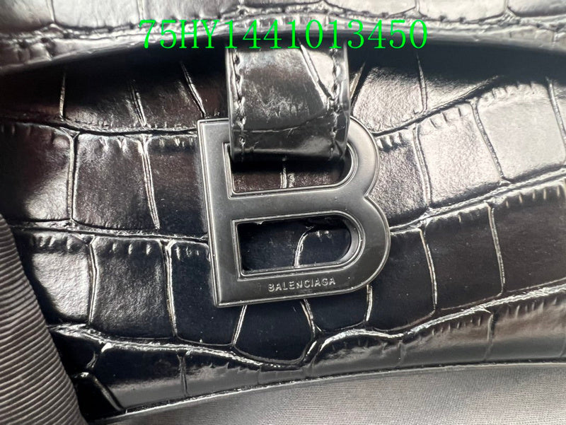 Satchel Bags - BGA Bags - 2007
