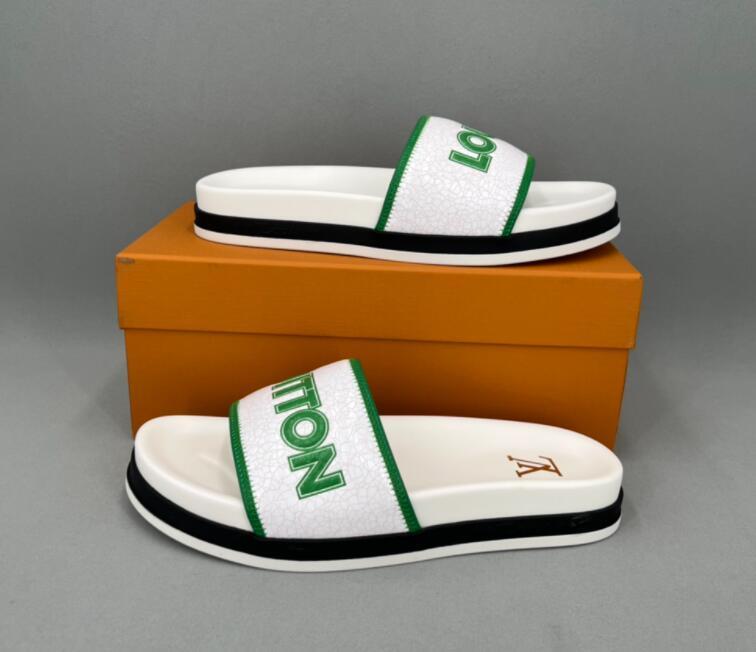 glami shop- LOV Men Shoes - 1007