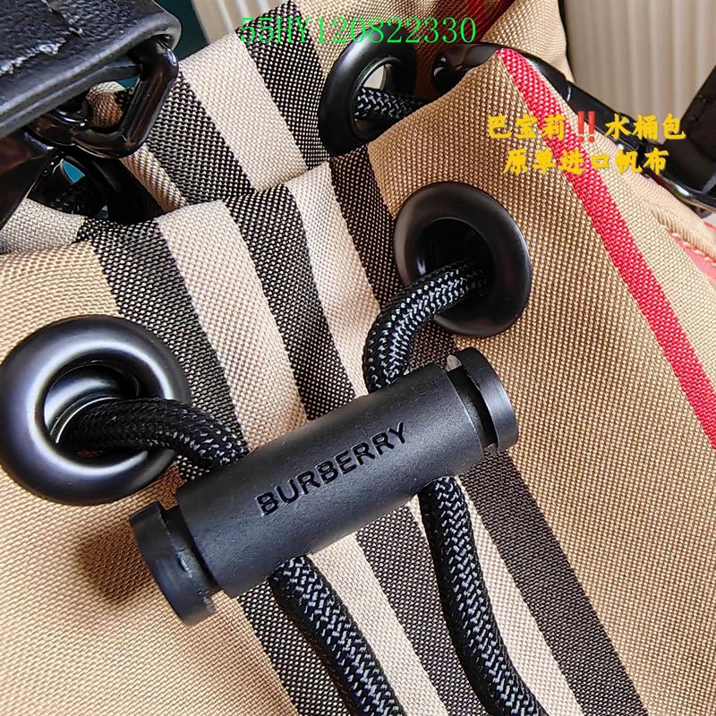 Fan Fashion -GLM - Top quality BBR Bags - 032