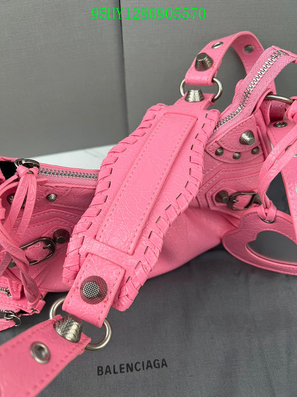 Satchel Bags - BGA Bags - 2120
