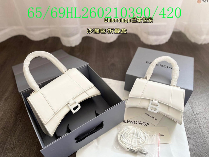 Satchel Bags - BGA Bags - 2382