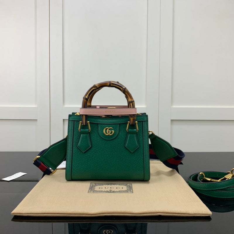 Satchel Bags - GUC Bags - 125