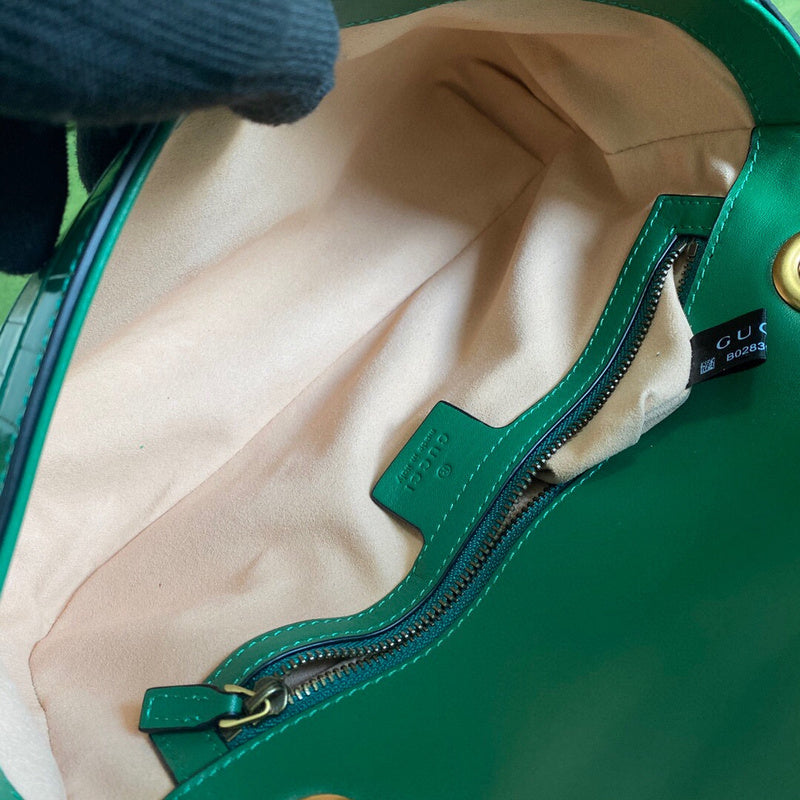 Satchel Bags - GCI Bags - 5849