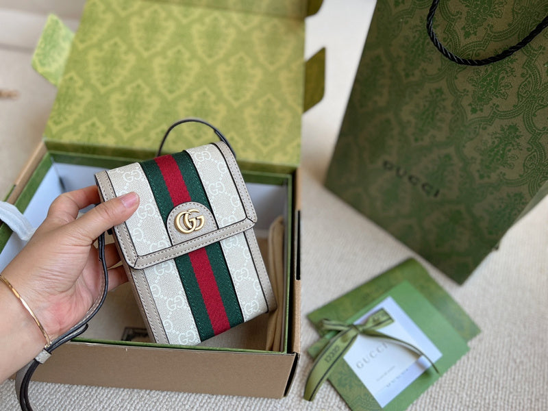 Satchel Bags - GUC Bags - 402