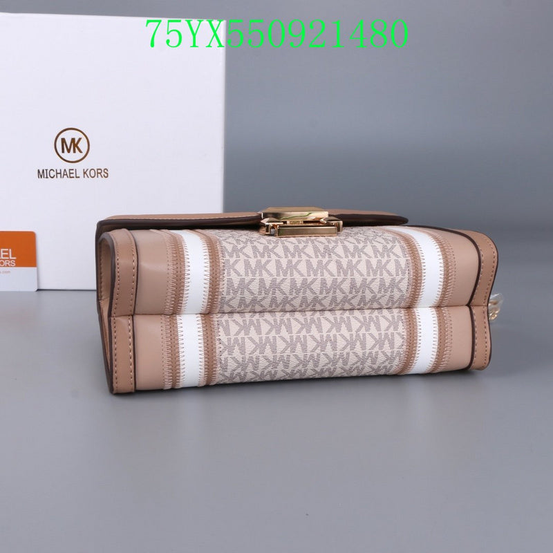 Satchel Bags - MK Bags - 876