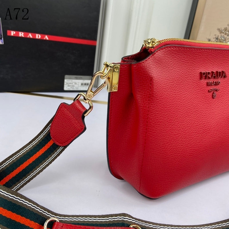 Satchel Bags - PDA Bags - 974