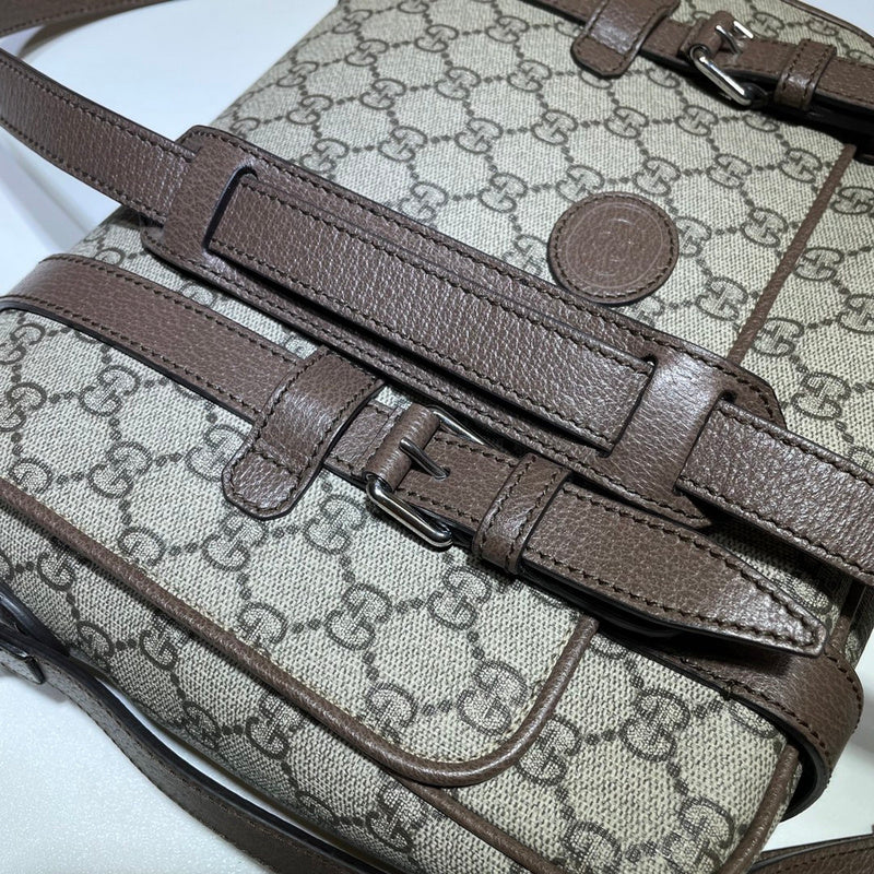 Satchel Bags - GCI Bags - 2852
