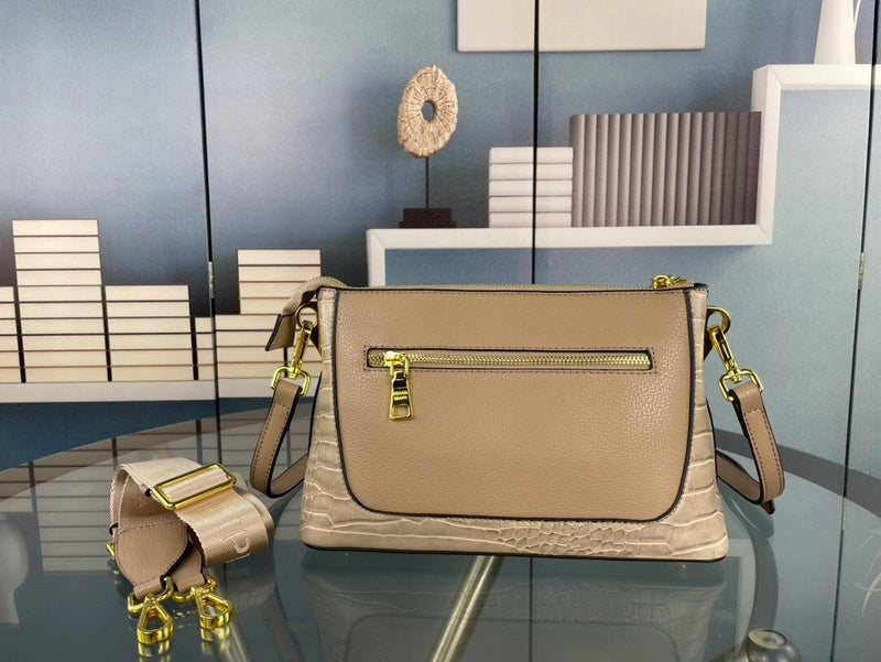 Satchel Bags - PDA Bags - 914