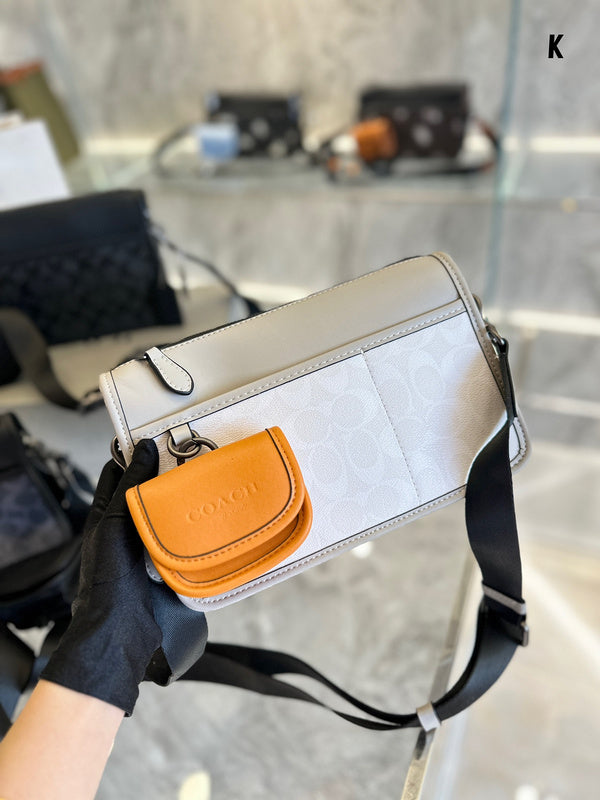 Satchel Bags - CCH Bags - 384