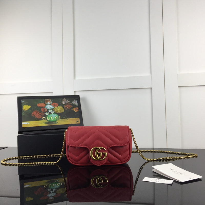 Satchel Bags - GUC Bags - 440