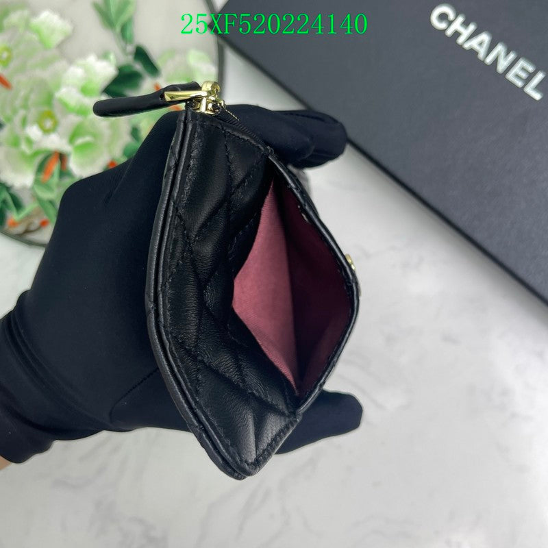 Glami - CHL Wallet - 2678
