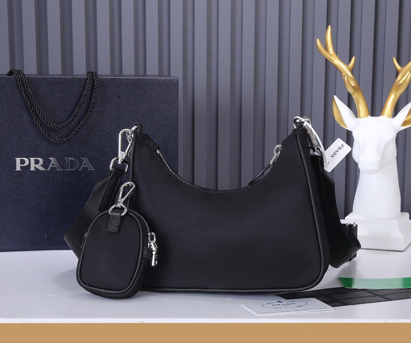 Satchel Bags - PDA Bags - 303