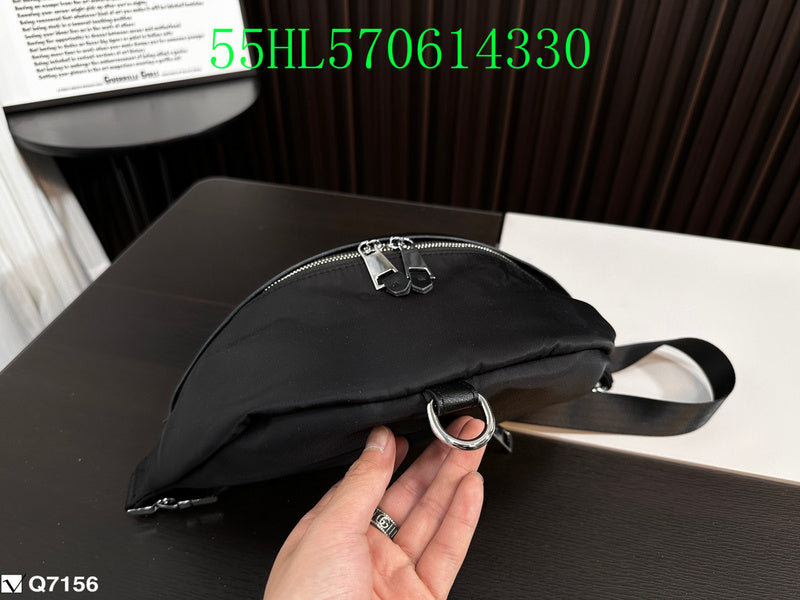 Satchel Bags - PDA Bags - 3200